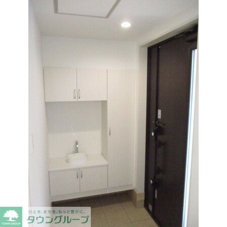 天神町2丁目貸家2号棟の物件内観写真